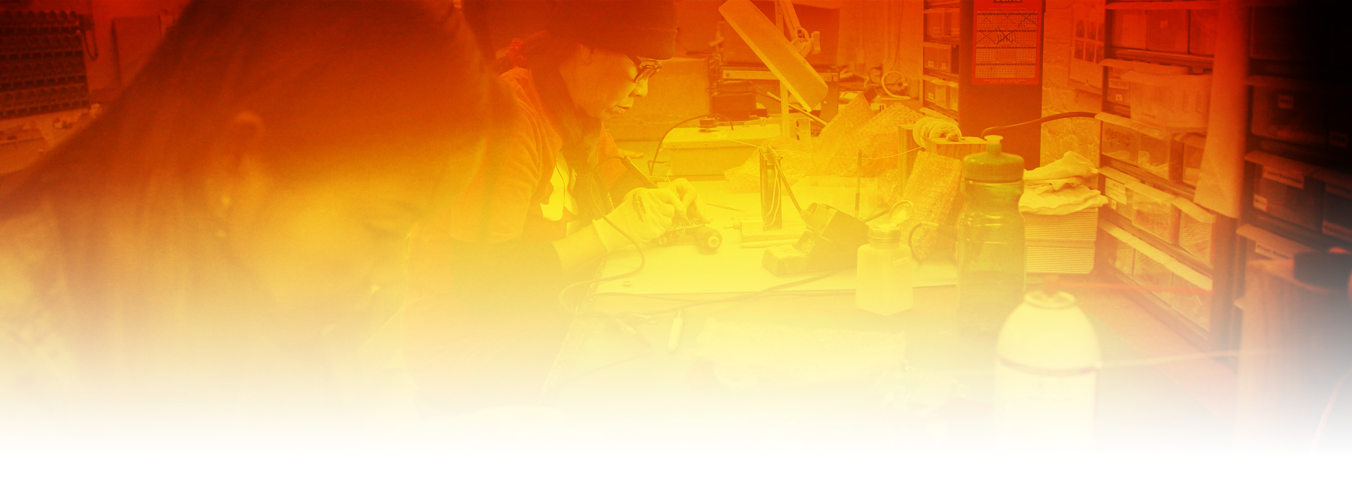 Electric Meter Services Vision Metering