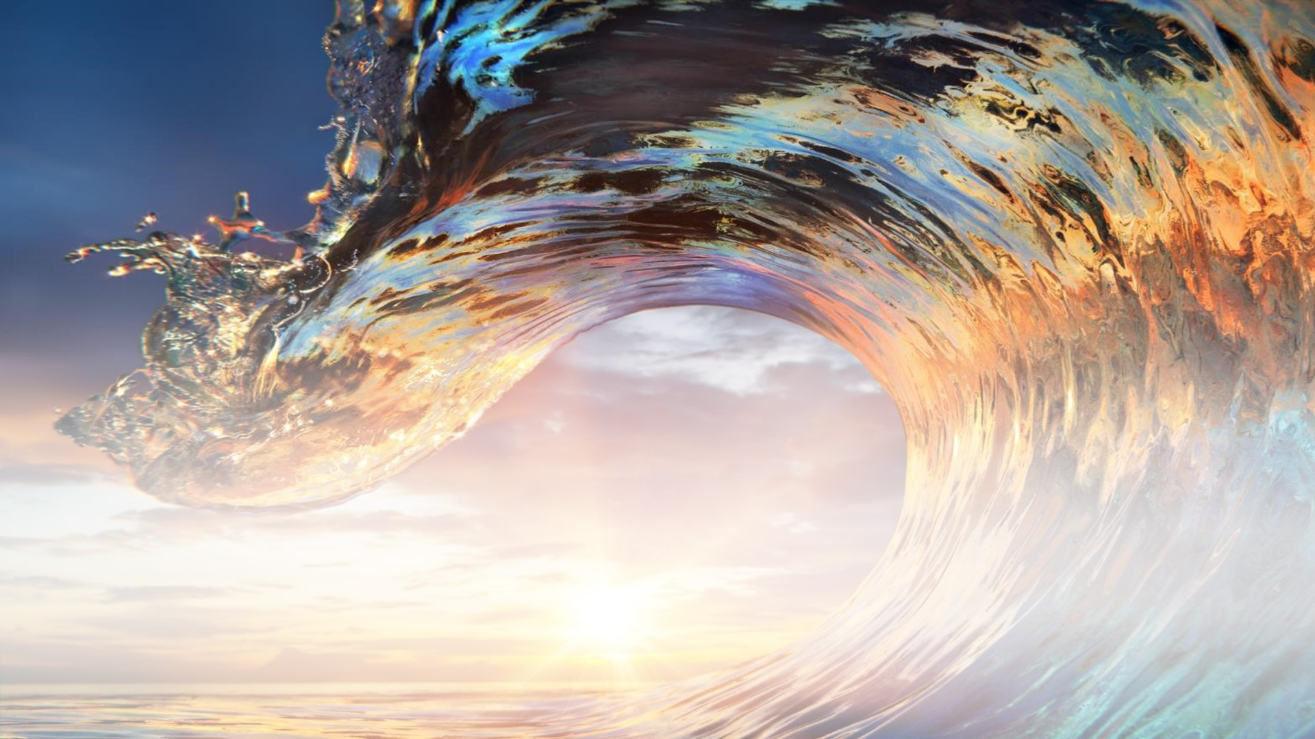 Vision Metering HOME Vision Metering